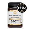 540 MGO Manuka Honing 500g